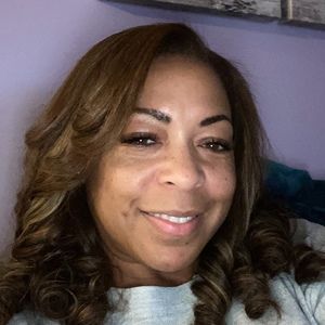 Meet your Posher, Gail